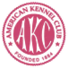 AKC - Pink Wagg Transparent